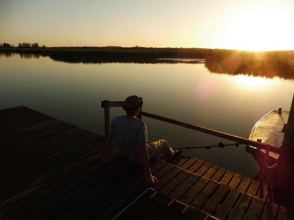 Happy Place @ 3 Saint Lucia Estuary المظهر الخارجي الصورة