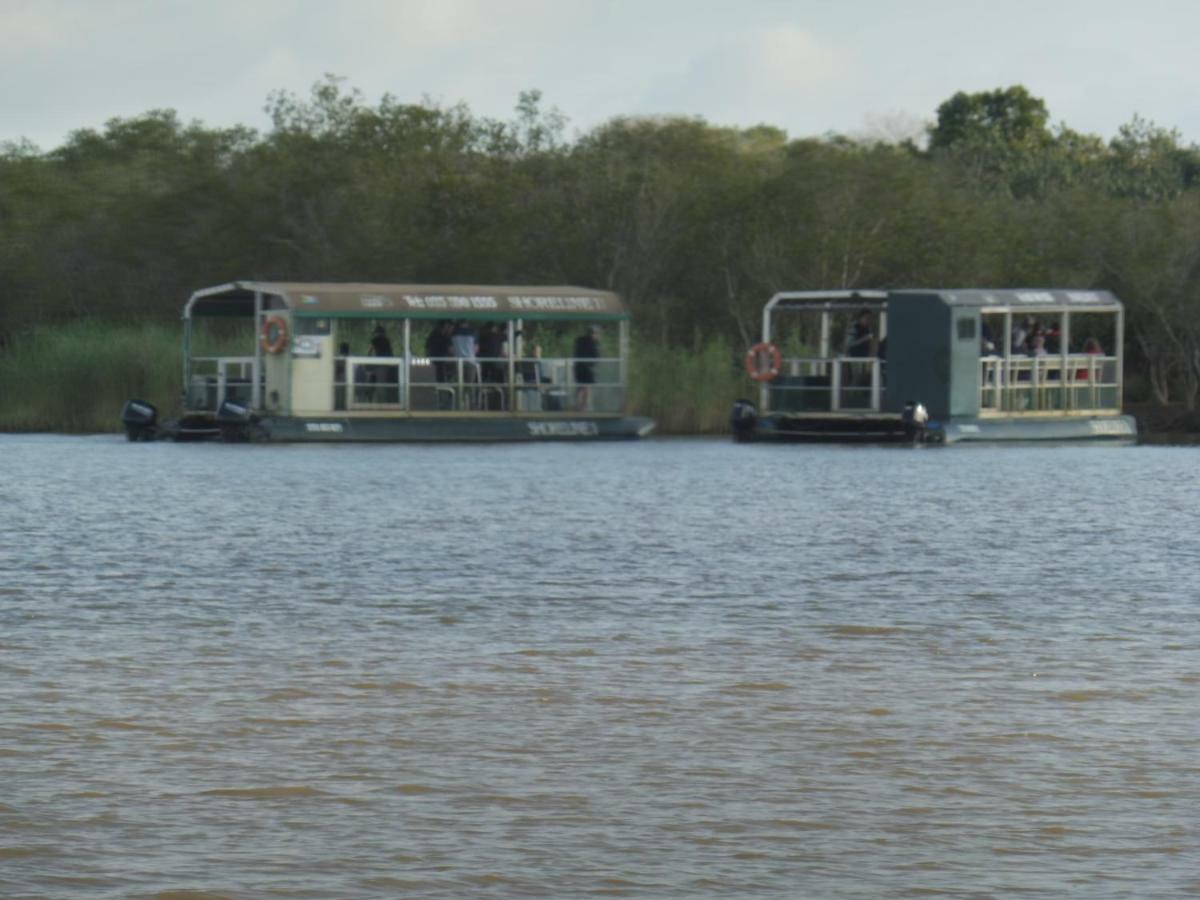 Happy Place @ 3 Saint Lucia Estuary المظهر الخارجي الصورة