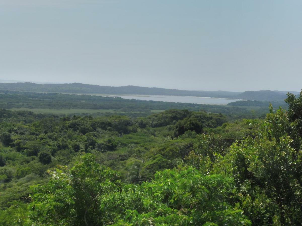 Happy Place @ 3 Saint Lucia Estuary المظهر الخارجي الصورة